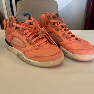 Nike kids Jordan we the best sneakers